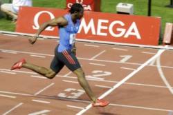 yohan blake