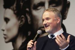 david fincher