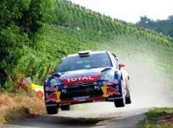 sebastien loeb