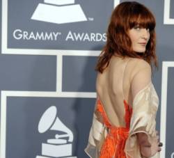 florence welch