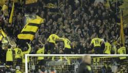 borussia dortmund