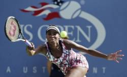 venus williams