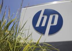 hewlett packard