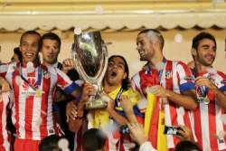 athletico madrid