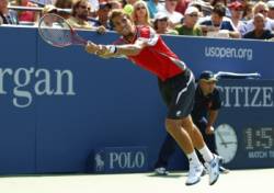 martin klizan vyrobil na us open senza