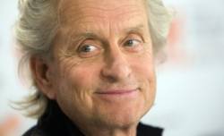 michael douglas