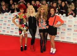 little mix