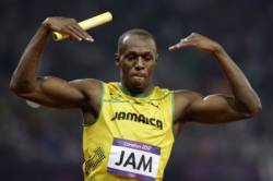 usain bolt