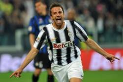 alessandro del piero