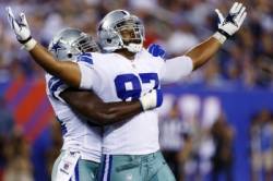 giants