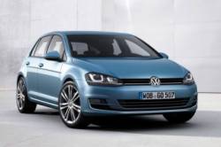 volkswagen golf mk7