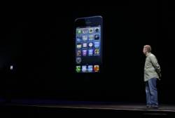 apple predstavil iphone 5