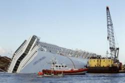 costa concordia