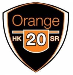 hk orange