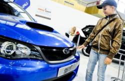 autosalon nitra 2012 otvoril brany ver