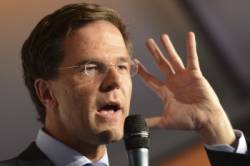 rutte mark