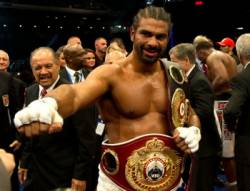 david haye knokautoval chisoru