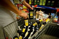 alkohol
