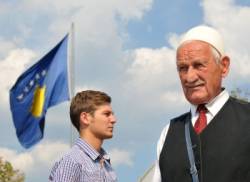kosovo