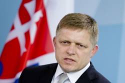 robert fico