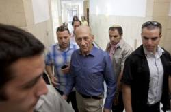 ehud olmert