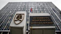 ministerstvo hospodarstva