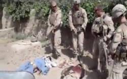 americki vojaci mocia na talibancov