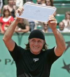 guillermo vilas