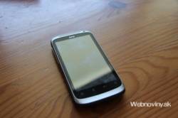 htc desire s