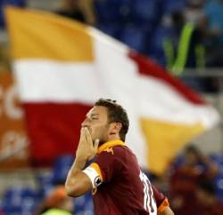 francesco totti