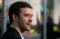 justin timberlake