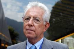 mario monti