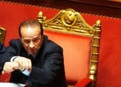 silvio berlusconi