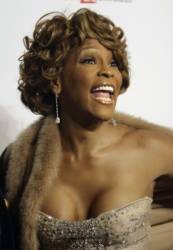 spevacka whitney houston