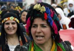 turecki kurdi