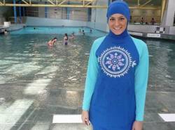 burkini