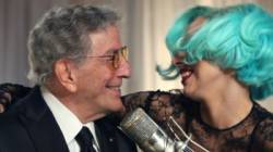 ladygaga and tonybennett