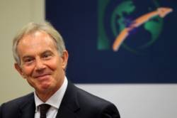 tony blair