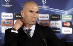 zinedine zidane