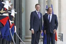 hollande katainen