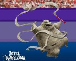 hotel transylvania