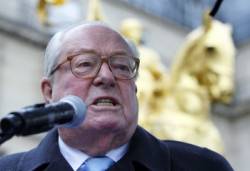 jean marie le pen