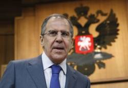 sergej lavrov