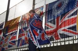 glasgow rangers