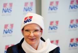 narod a spravodlivost nasa strana
