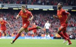 steven gerrard