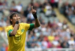 hviezda brazilskeho futbalu neymar