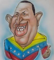 hugo chavez