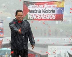 hugo chavez