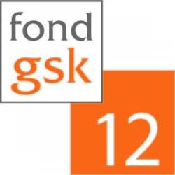fond gsk 2012